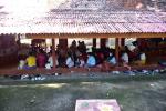 โครงการ หิ้วปิ่นโตไปวัดพัฒนาคุณธรรมประจำปีงบประมาณ2565
